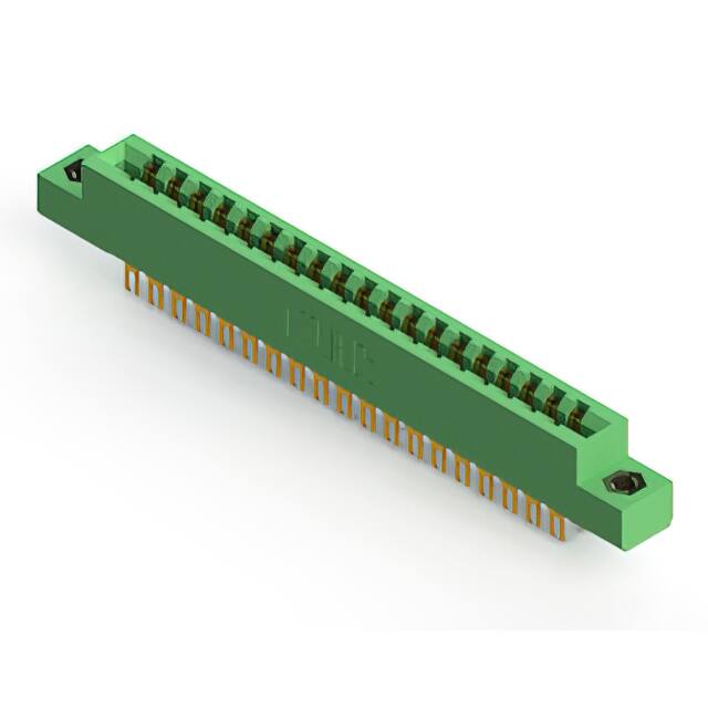 305-038-500-207 EDAC Inc.  Edgeboard Connectors